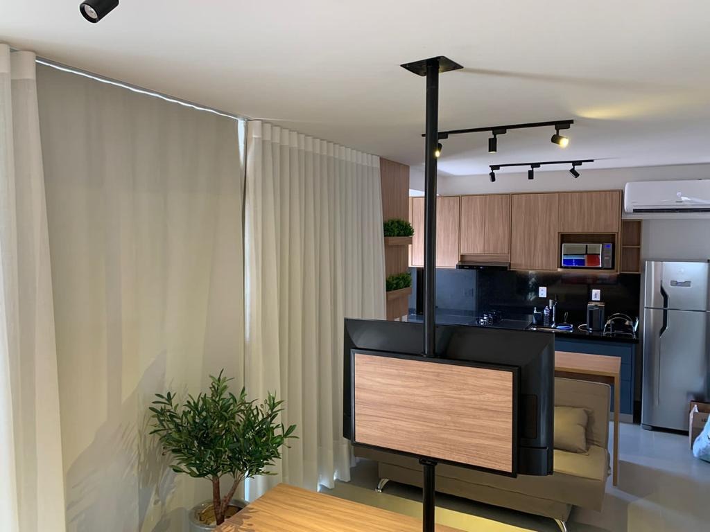 Apartamento, 1 quarto, 49 m² - Foto 3