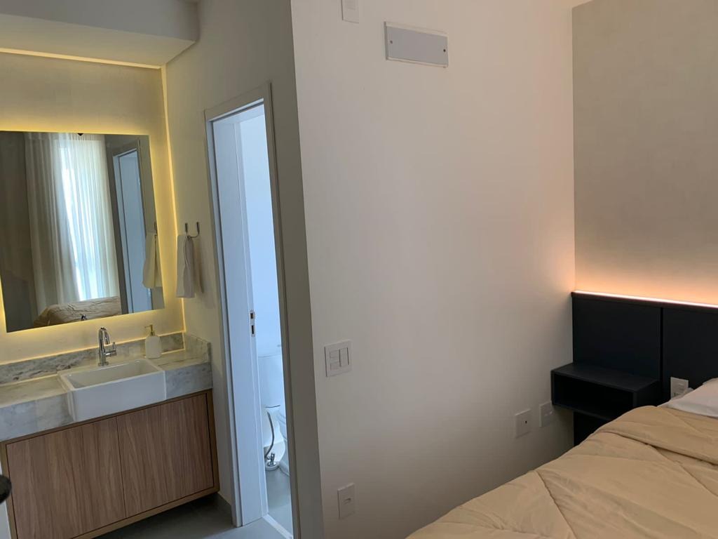 Apartamento, 1 quarto, 49 m² - Foto 7