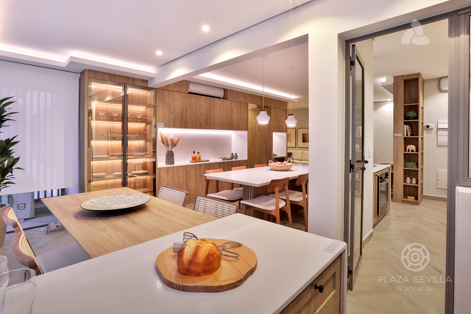 Apartamento, 3 quartos, 110 m² - Foto 30