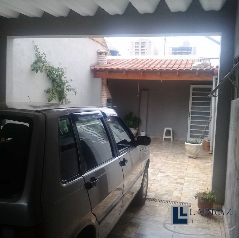 Casa, 3 quartos, 134 m² - Foto 4