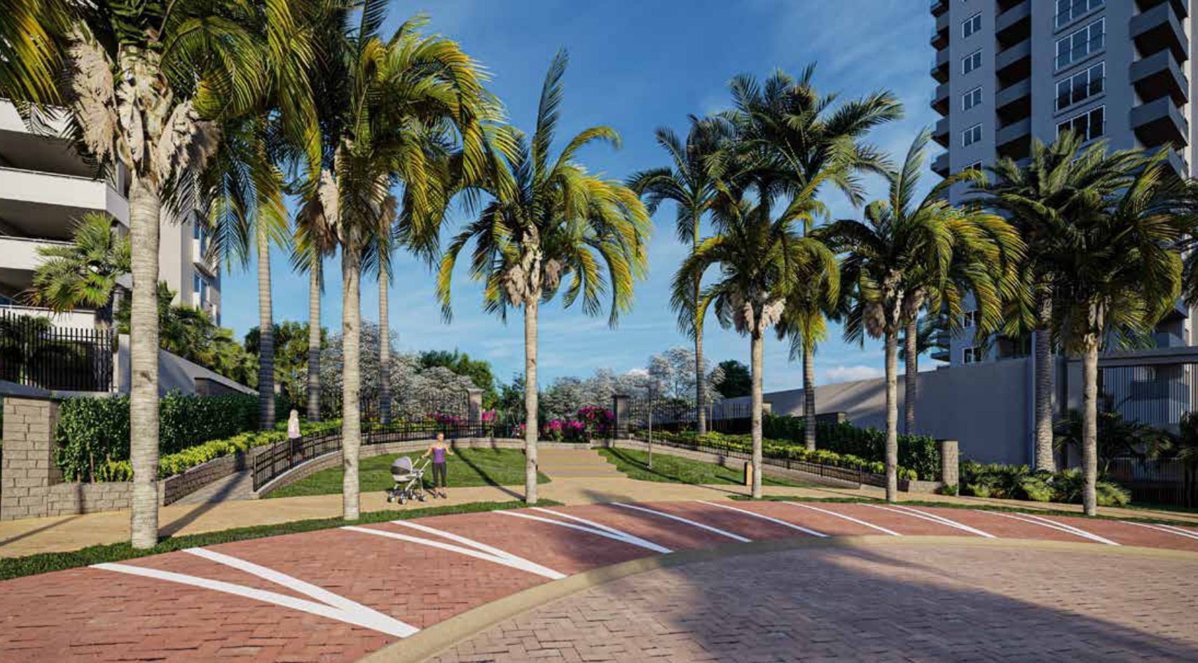 Apartamento, 3 quartos, 110 m² - Foto 52