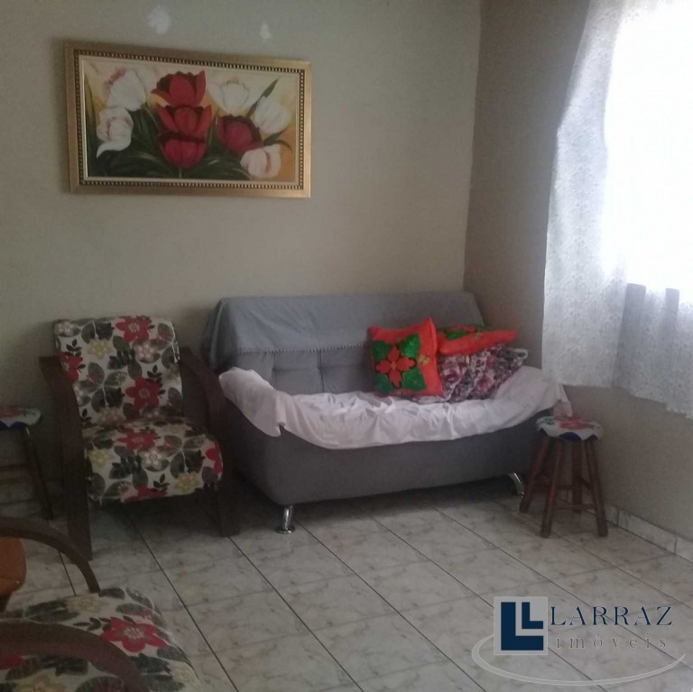 Casa, 3 quartos, 134 m² - Foto 6