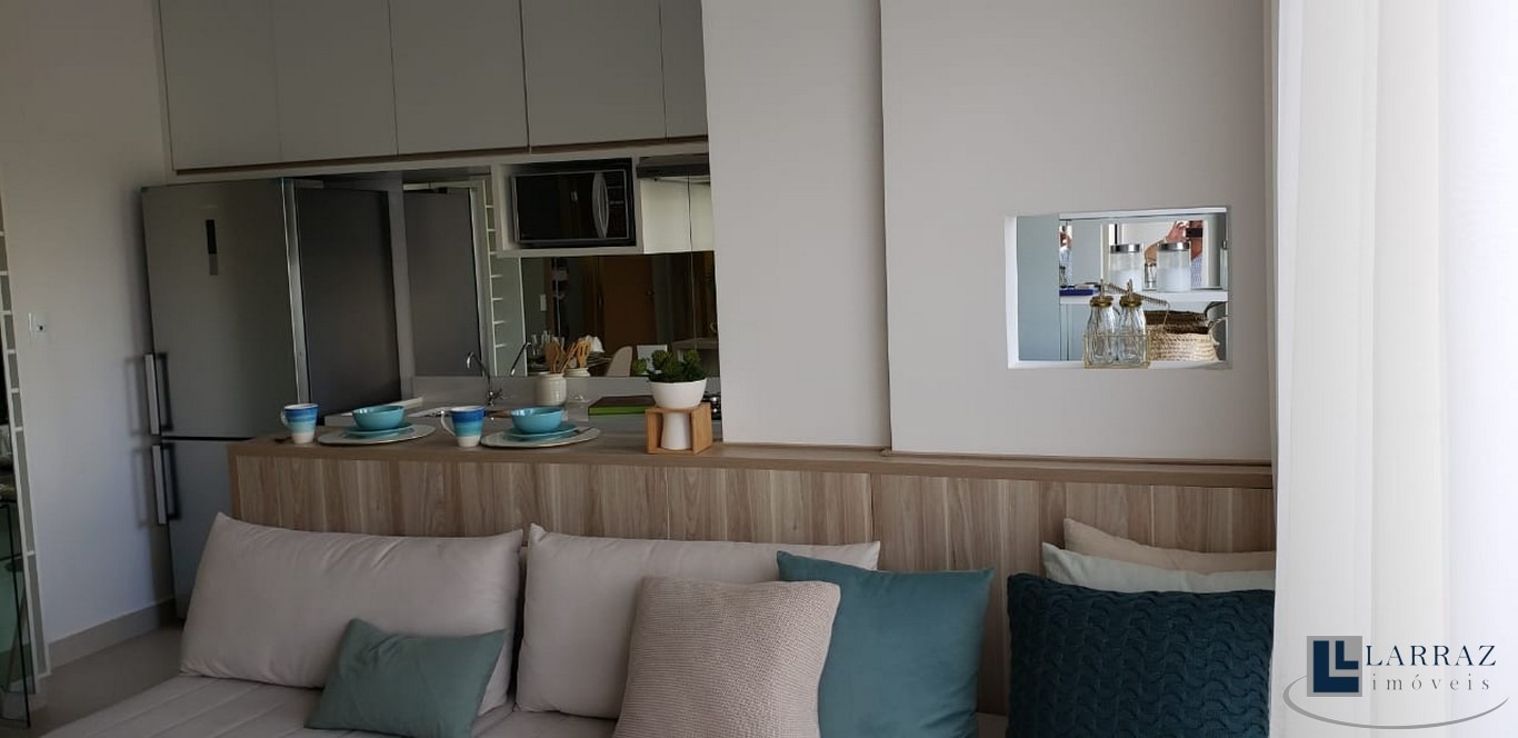 Apartamento, 2 quartos, 54 m² - Foto 9