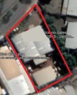 Depósito-Galpão, 2200 m² - Foto 3