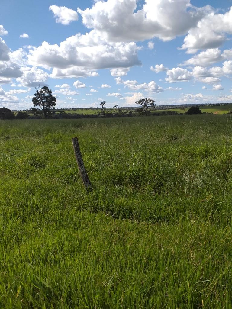 Fazenda, 410 m² - Foto 1