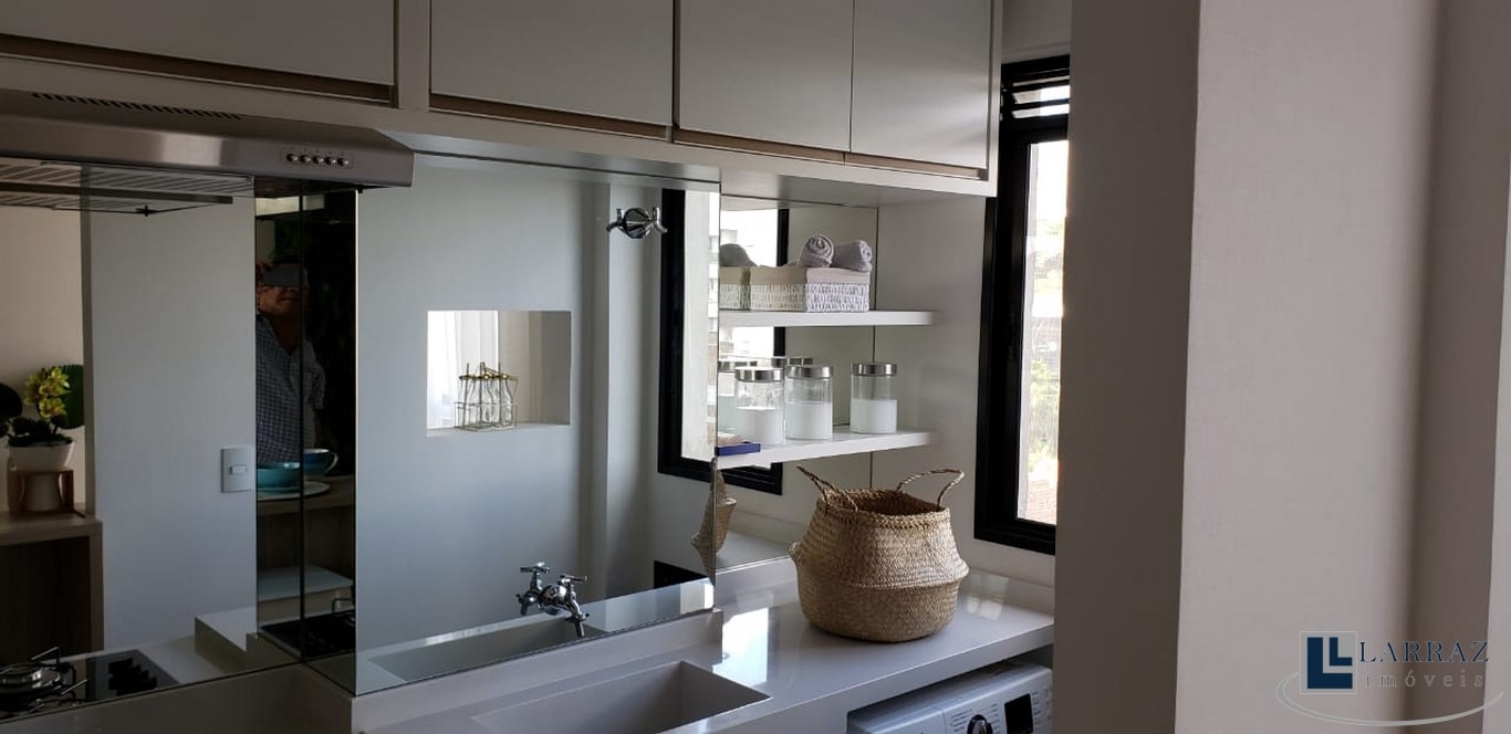 Apartamento, 2 quartos, 54 m² - Foto 15