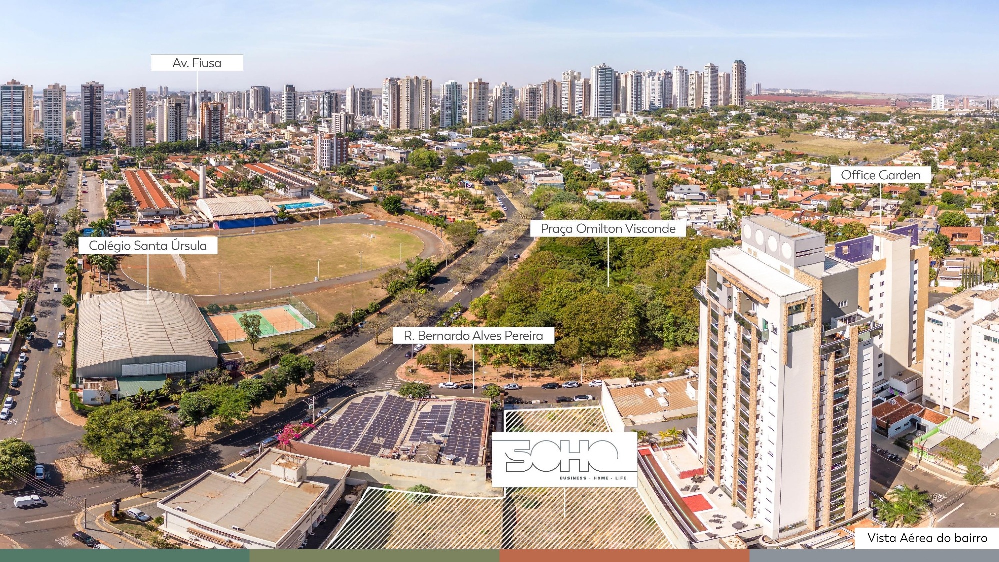 Apartamento, 1 quarto, 58 m² - Foto 4