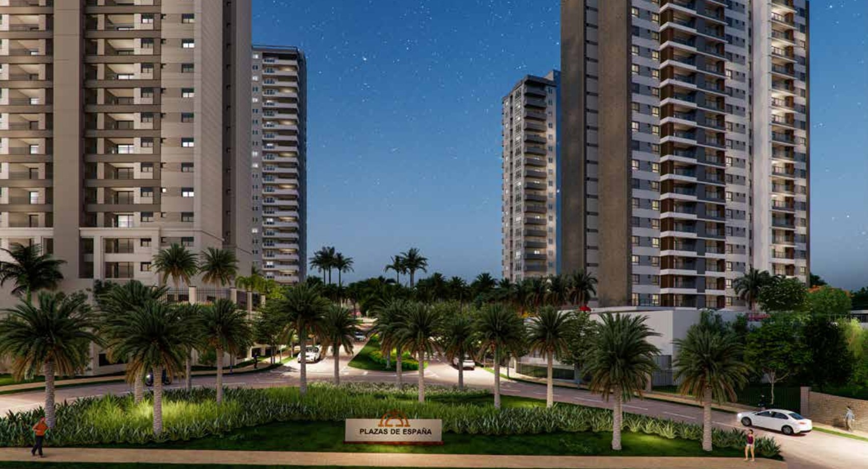 Apartamento, 3 quartos, 110 m² - Foto 47