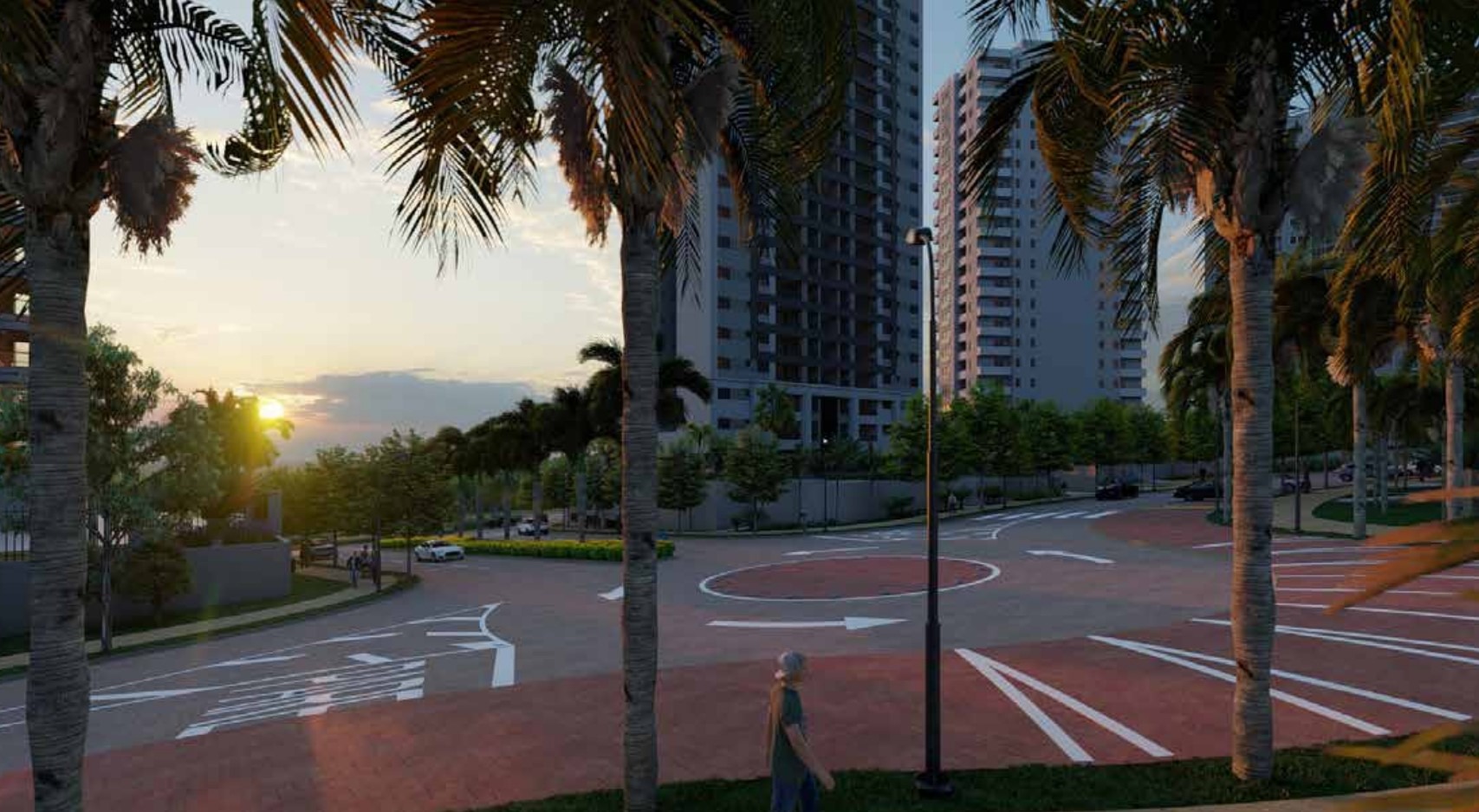 Apartamento, 3 quartos, 110 m² - Foto 53