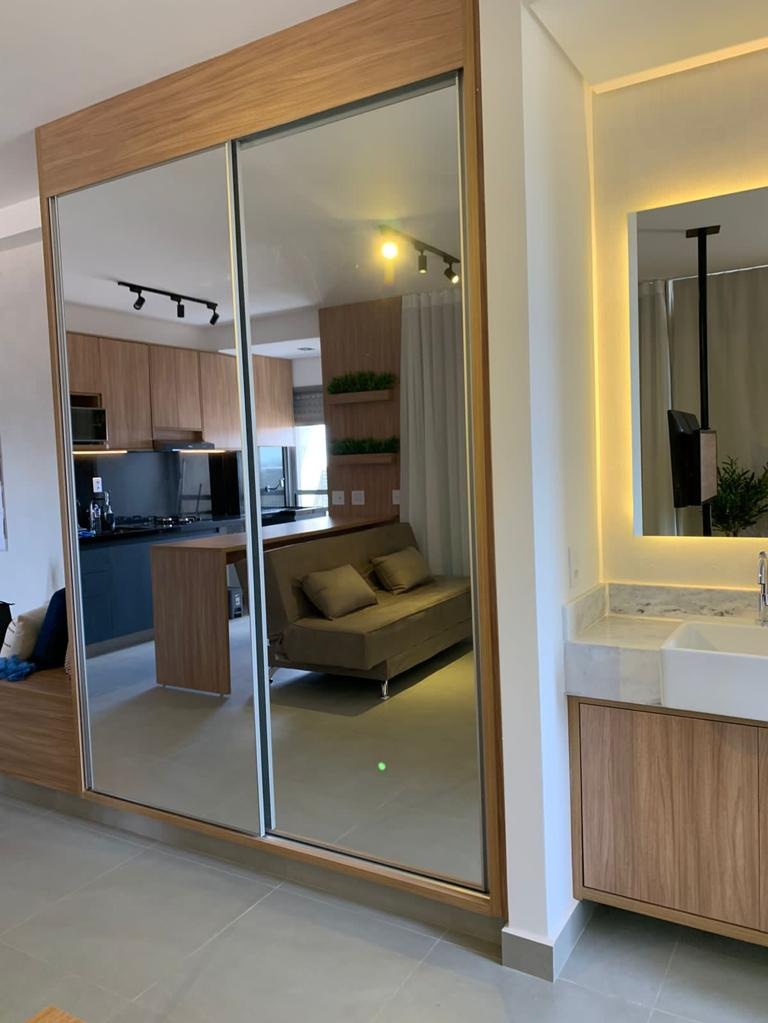 Apartamento, 1 quarto, 49 m² - Foto 8