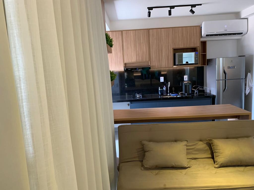 Apartamento, 1 quarto, 49 m² - Foto 5