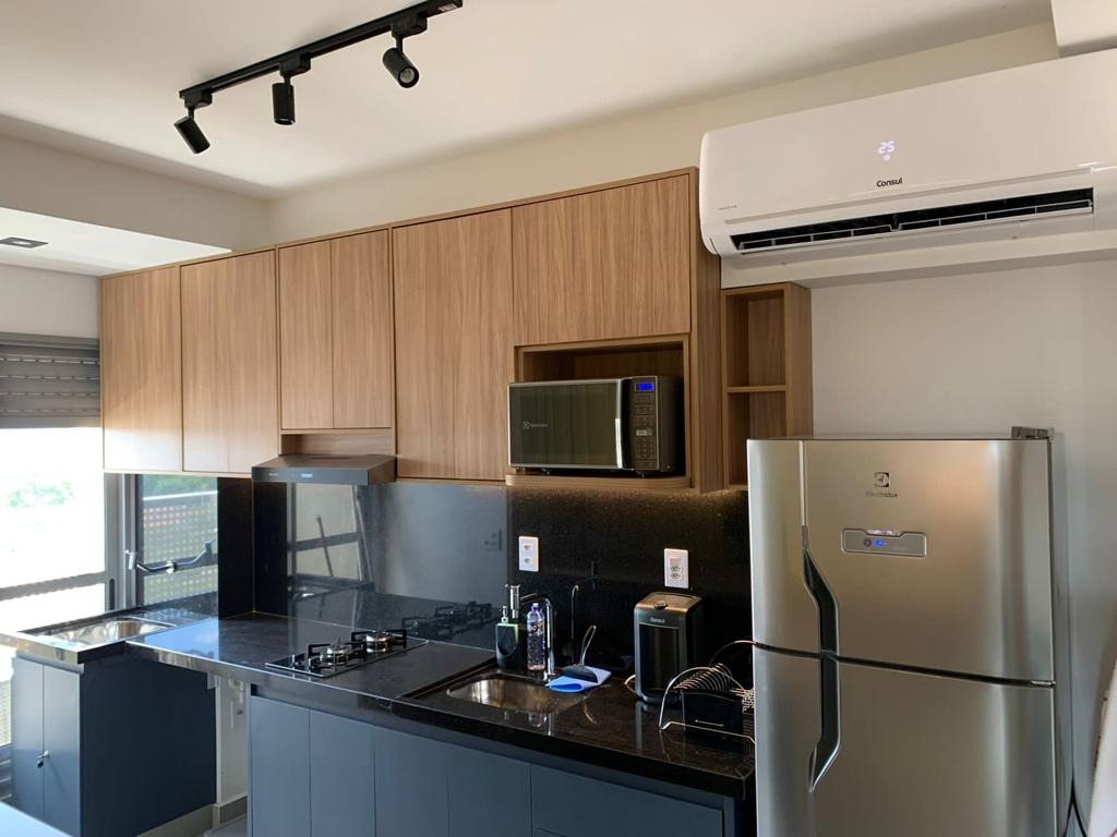 Apartamento, 1 quarto, 49 m² - Foto 2