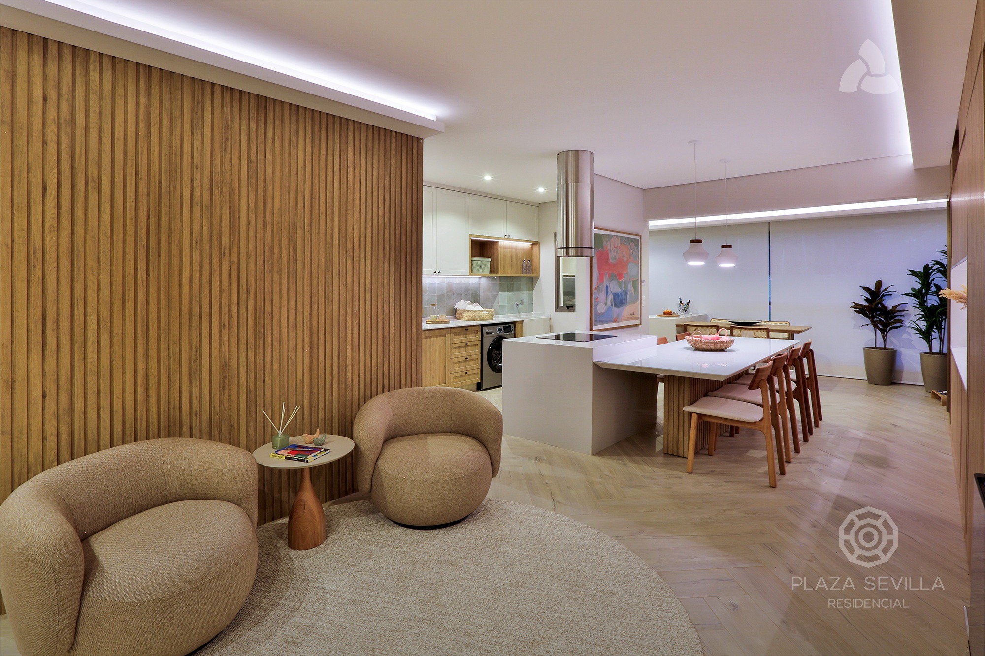 Apartamento, 3 quartos, 110 m² - Foto 23