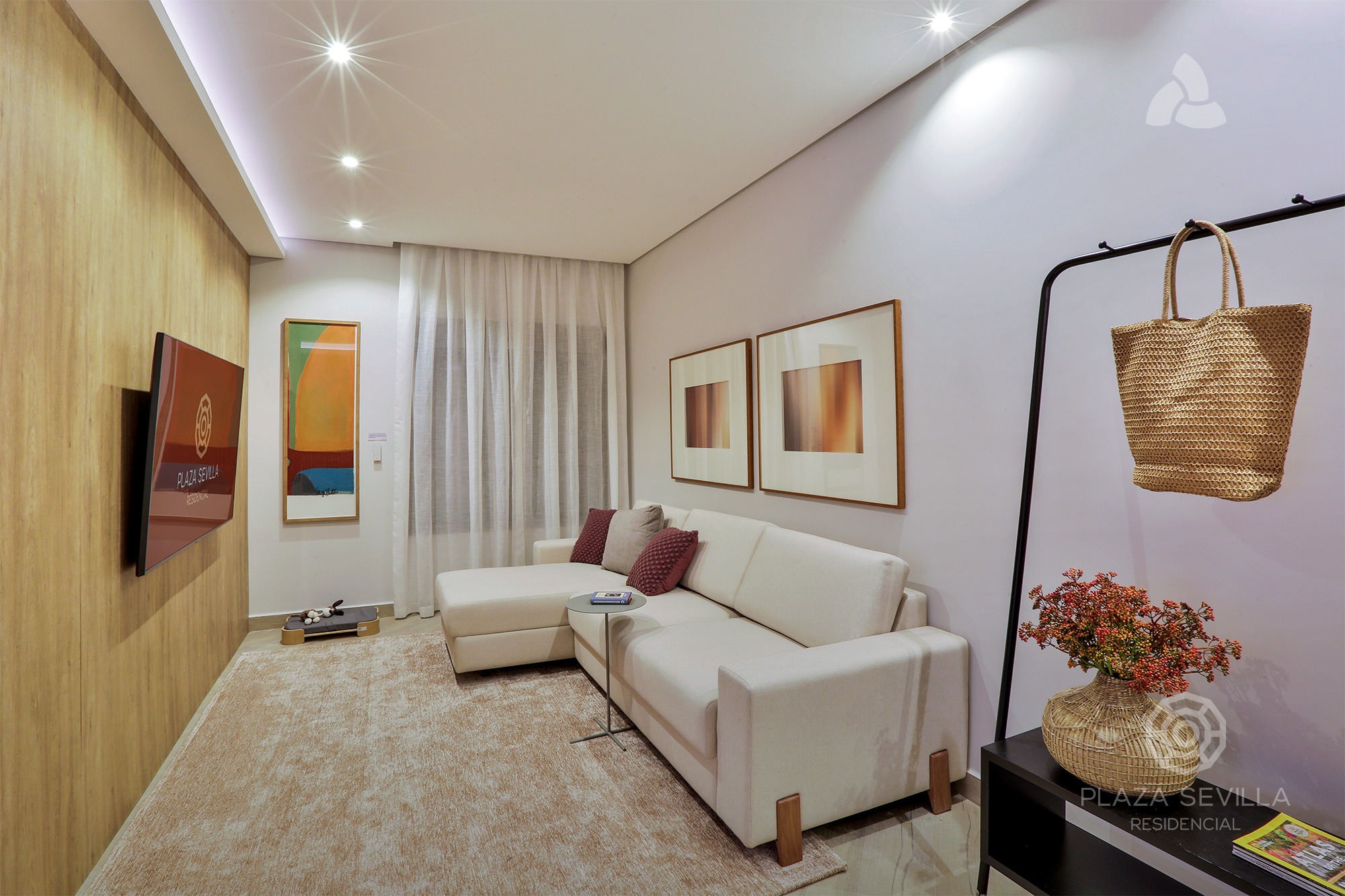 Apartamento, 3 quartos, 110 m² - Foto 27