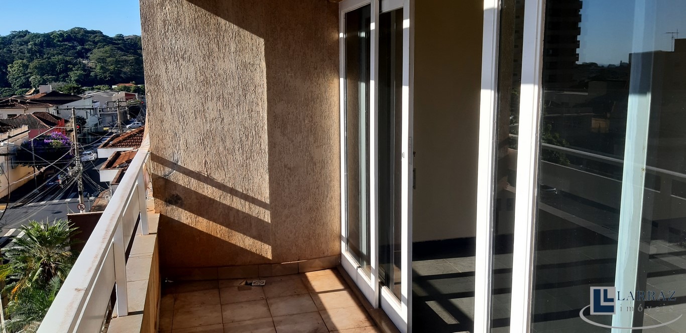 Apartamento, 3 quartos, 100 m² - Foto 3