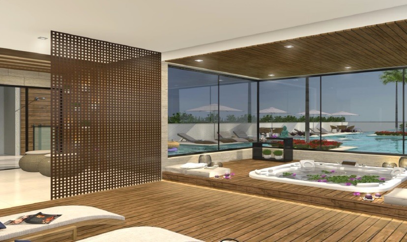 Apartamento, 2 quartos, 54 m² - Foto 50