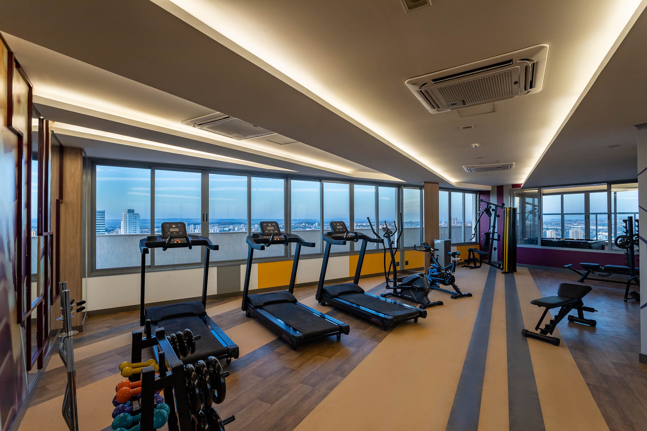 Apartamento, 1 quarto, 49 m² - Foto 15