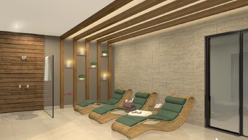 Apartamento, 2 quartos, 54 m² - Foto 52