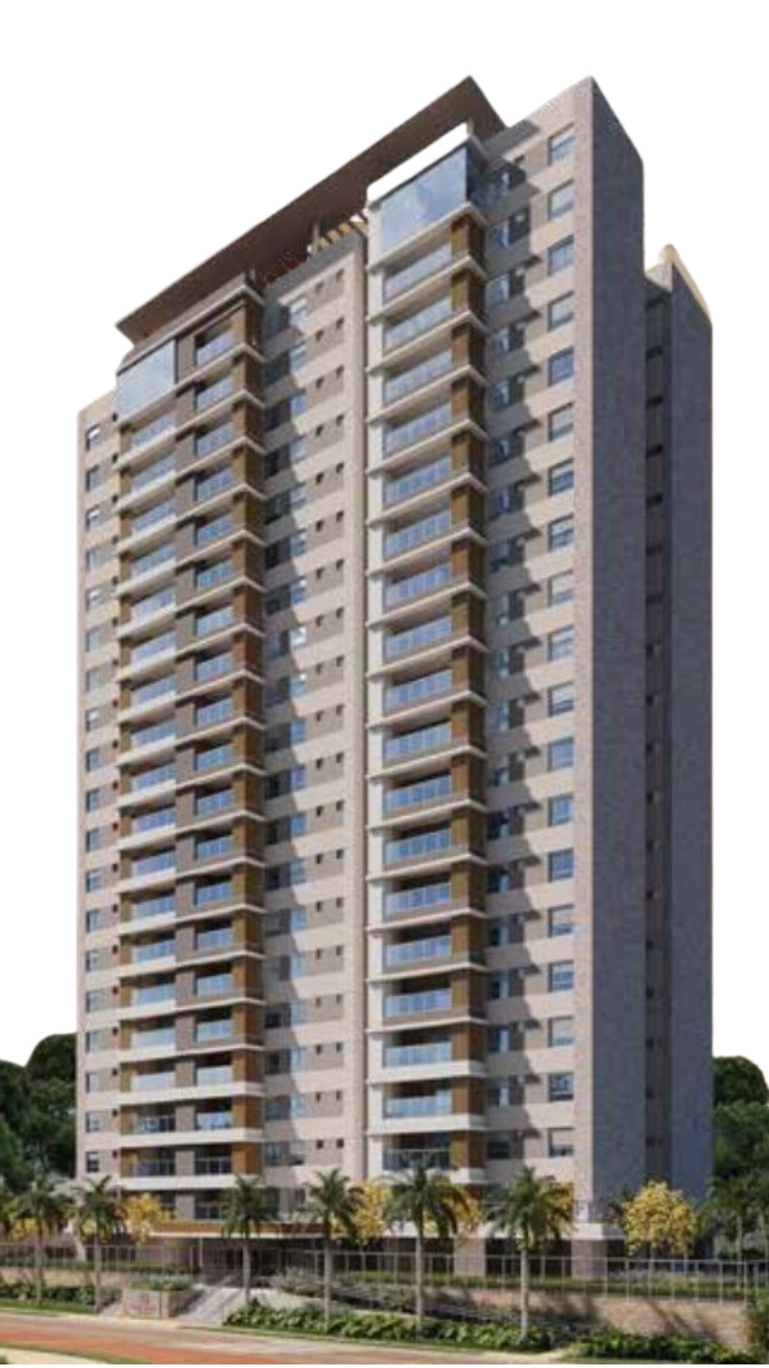 Apartamento, 3 quartos, 110 m² - Foto 1