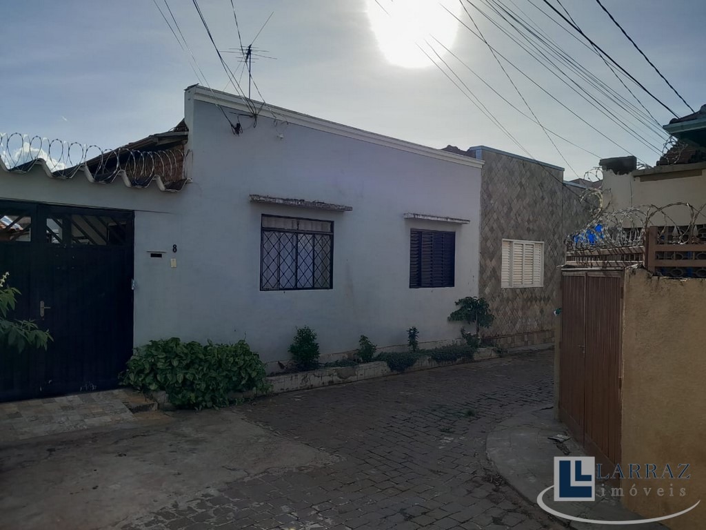 Casa, 3 quartos, 134 m² - Foto 1