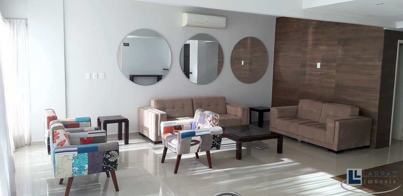 Apartamento, 3 quartos, 100 m² - Foto 35