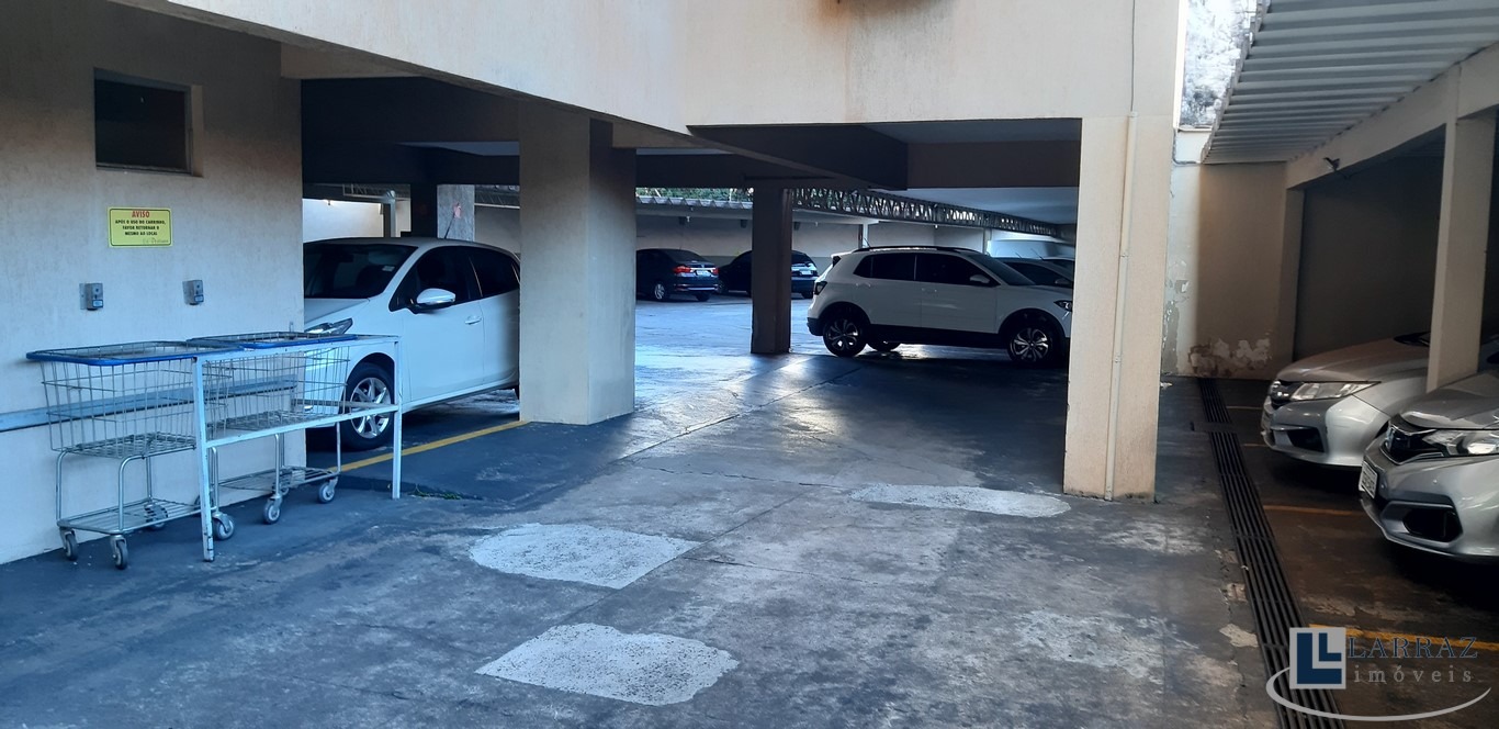 Apartamento, 3 quartos, 100 m² - Foto 30