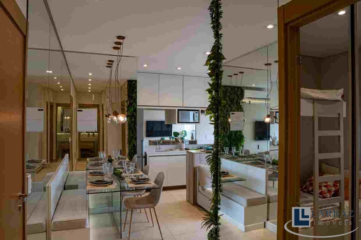 Apartamento, 2 quartos, 54 m² - Foto 6