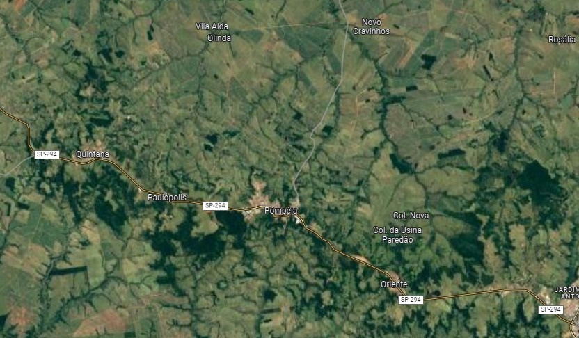 Fazenda, 40 m² - Foto 1