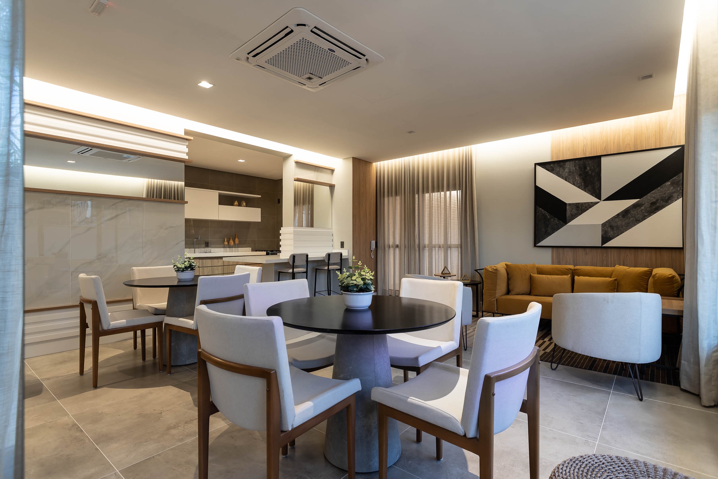 Apartamento, 1 quarto, 49 m² - Foto 12