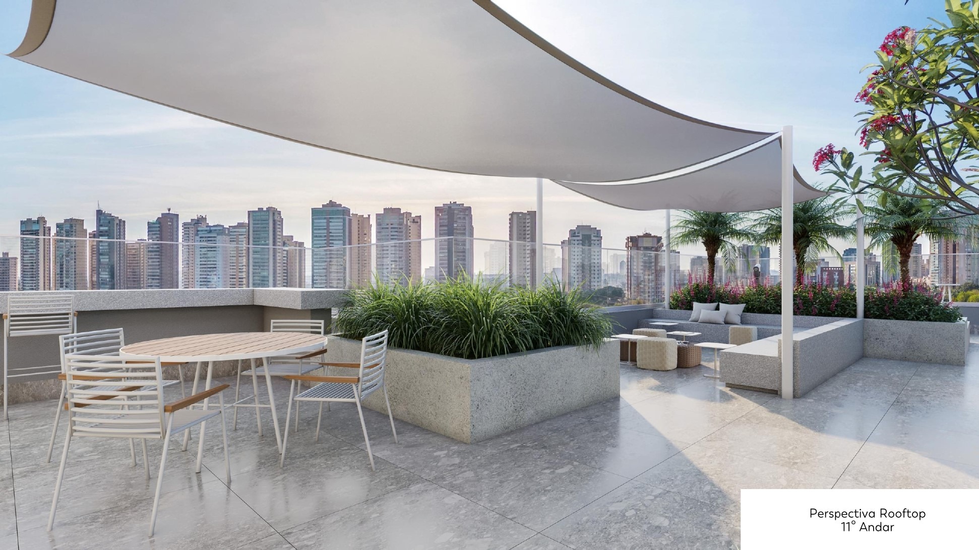 Apartamento, 1 quarto, 58 m² - Foto 19