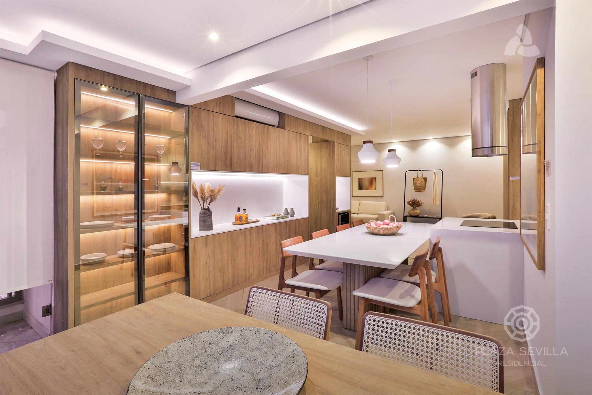 Apartamento, 3 quartos, 110 m² - Foto 29