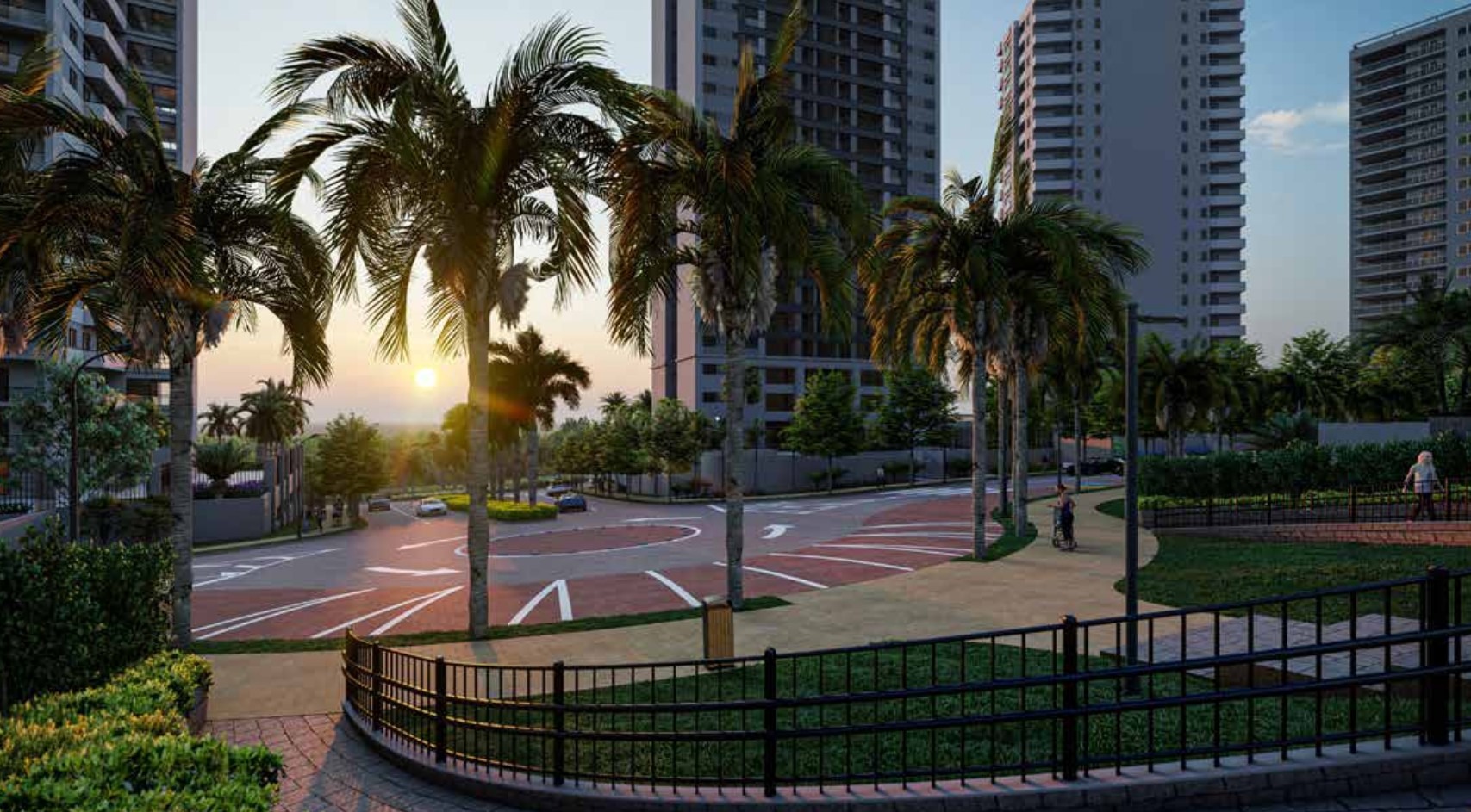 Apartamento, 3 quartos, 110 m² - Foto 51