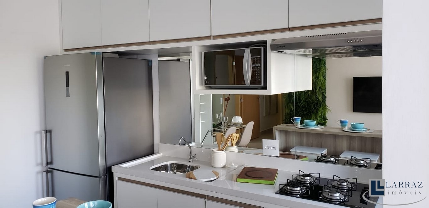 Apartamento, 2 quartos, 54 m² - Foto 16
