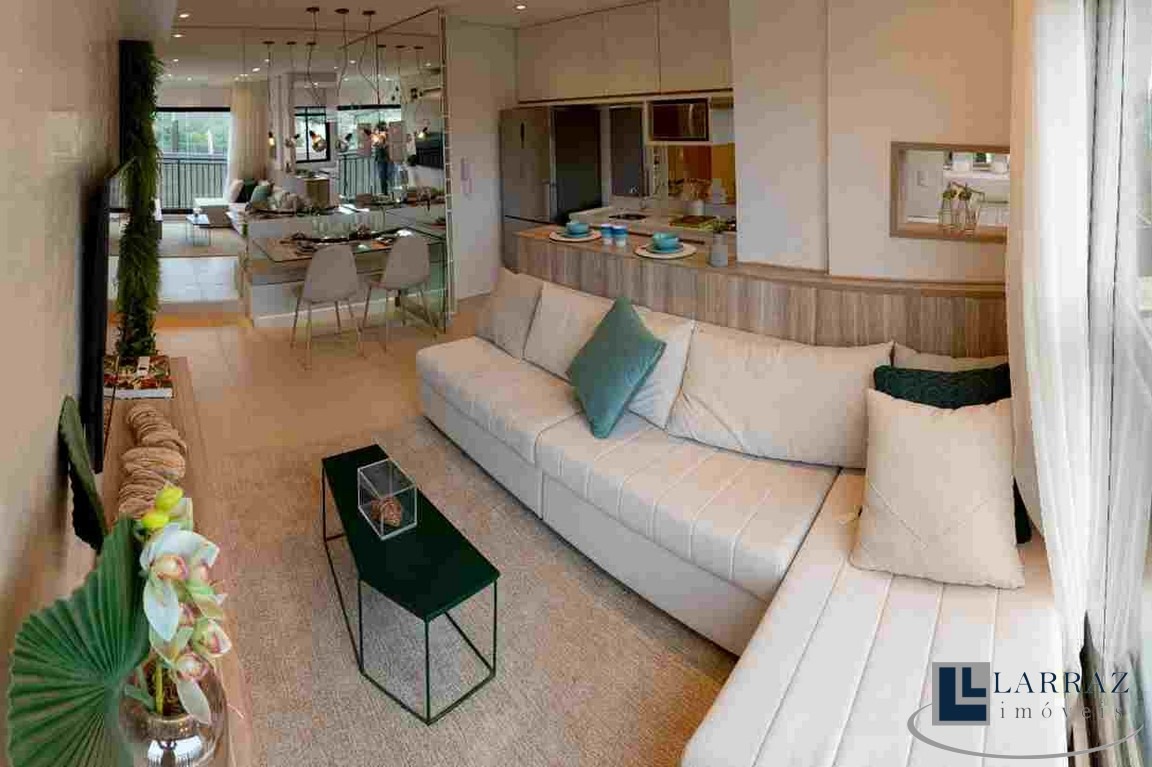 Apartamento, 2 quartos, 54 m² - Foto 5
