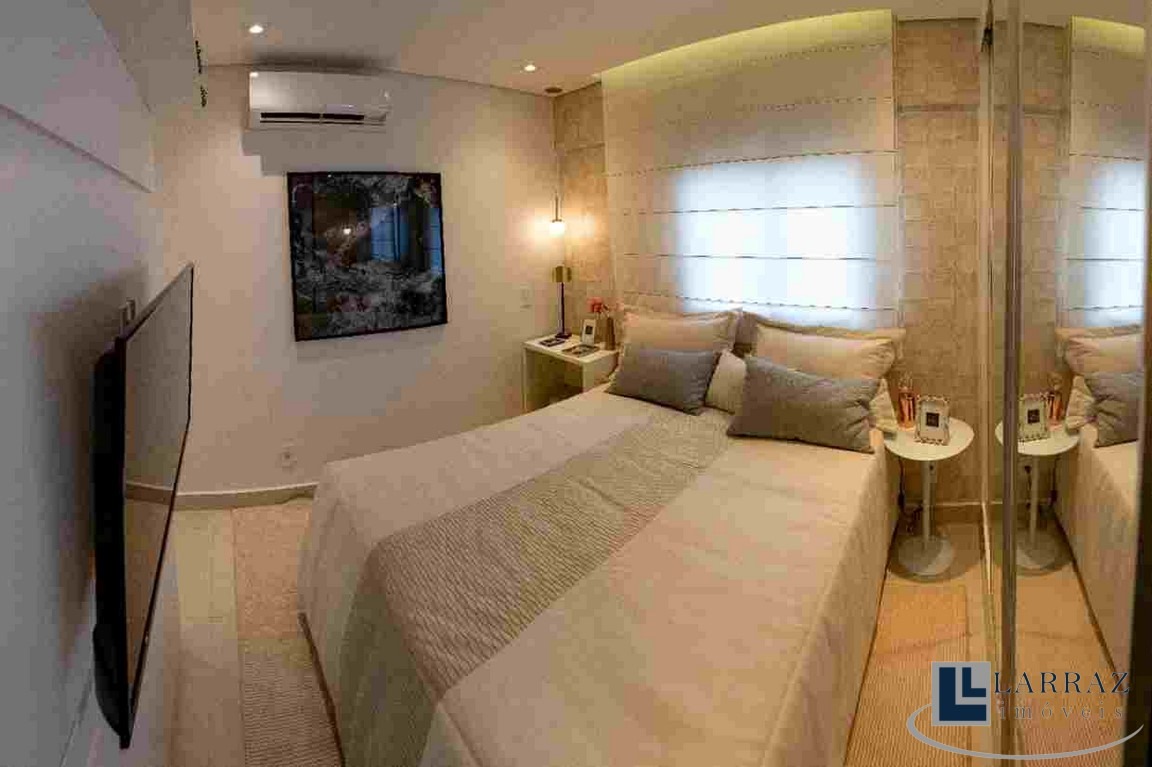 Apartamento, 2 quartos, 54 m² - Foto 7