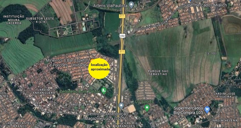 Terreno, 168 m² - Foto 1