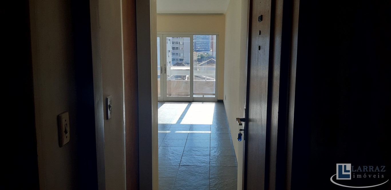 Apartamento, 3 quartos, 100 m² - Foto 2