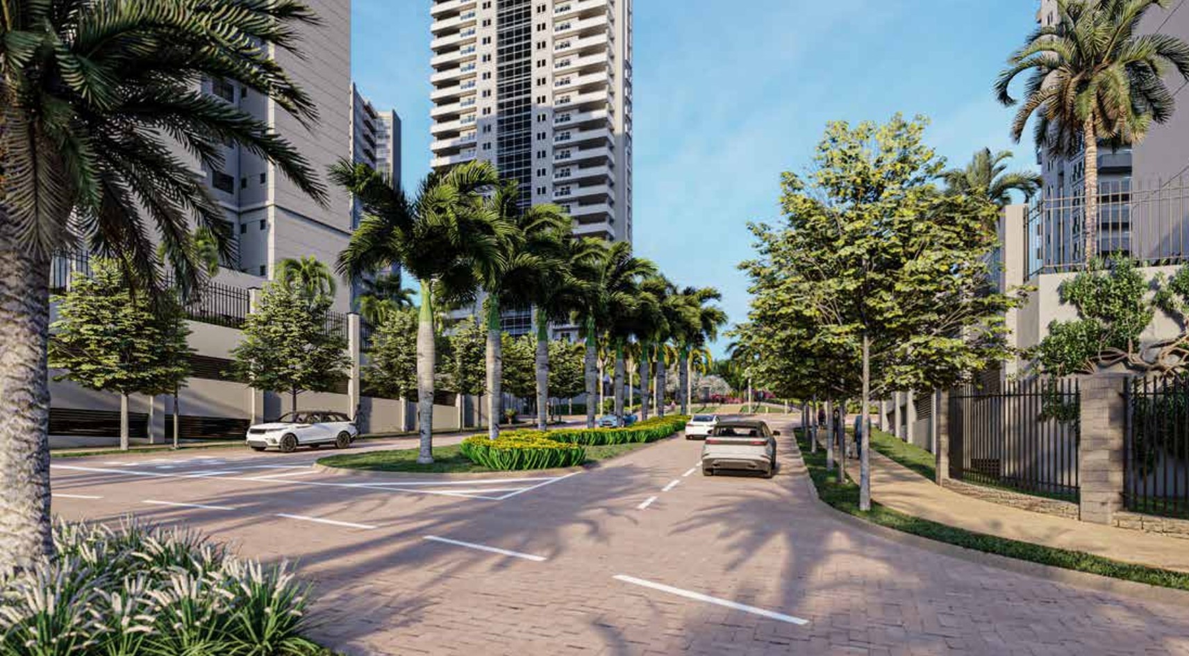 Apartamento, 3 quartos, 110 m² - Foto 50