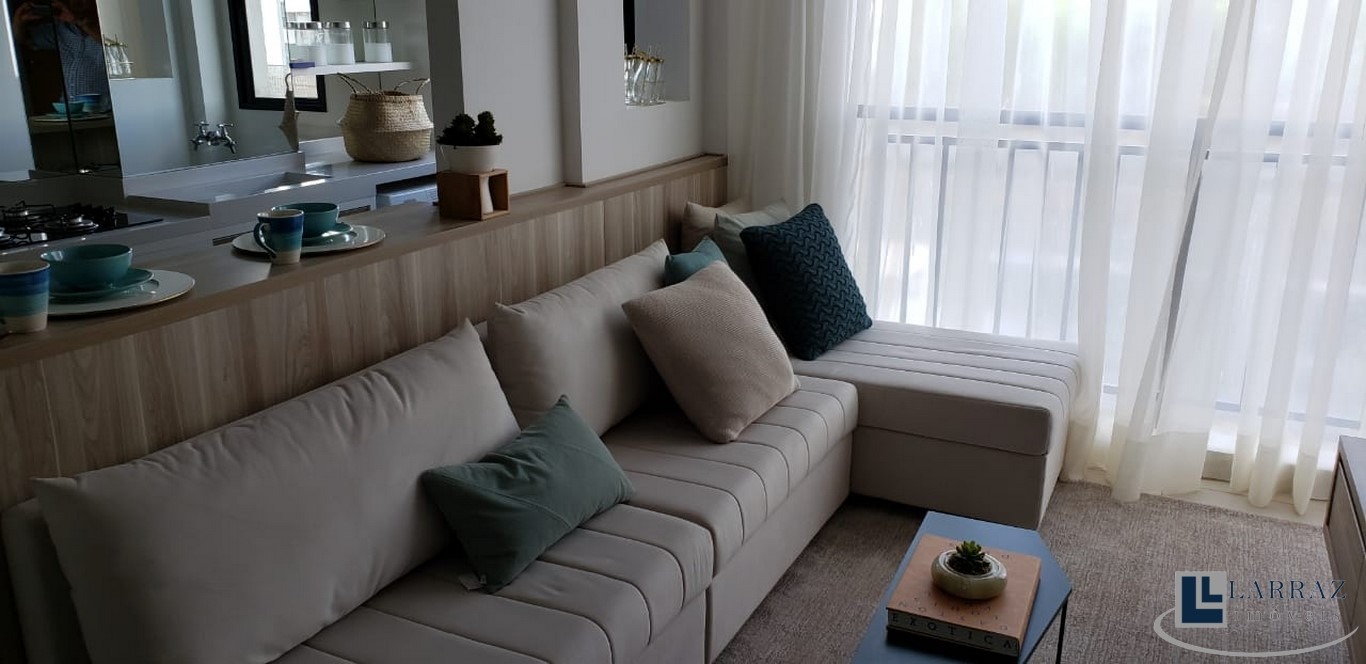 Apartamento, 2 quartos, 54 m² - Foto 11
