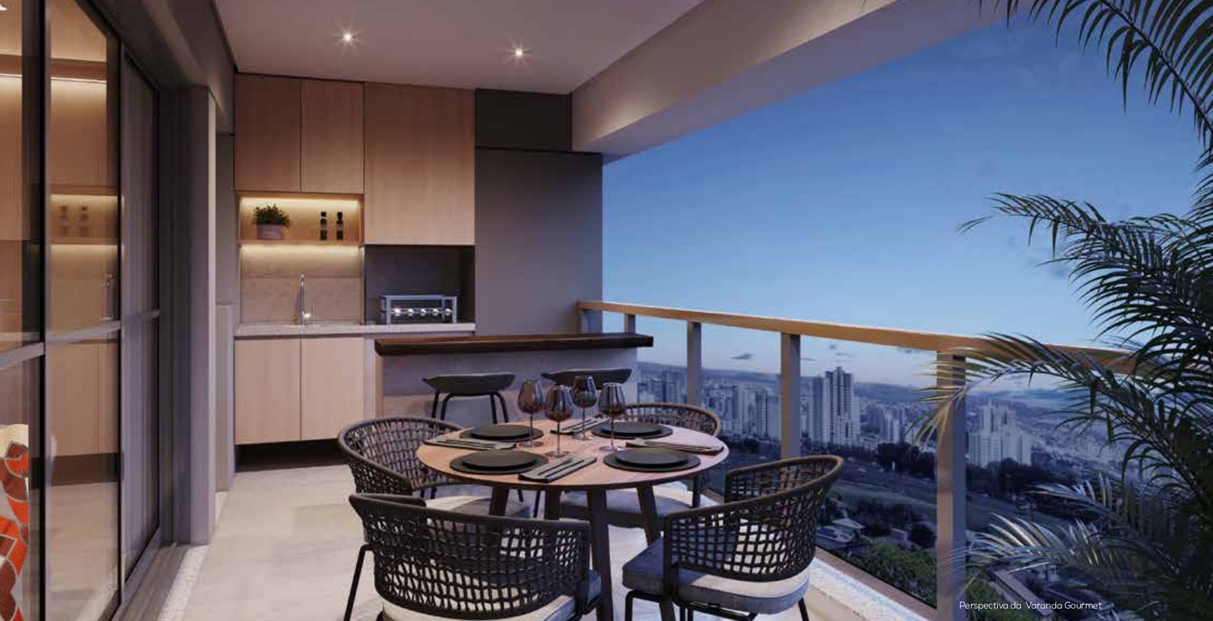 Apartamento, 3 quartos, 110 m² - Foto 24