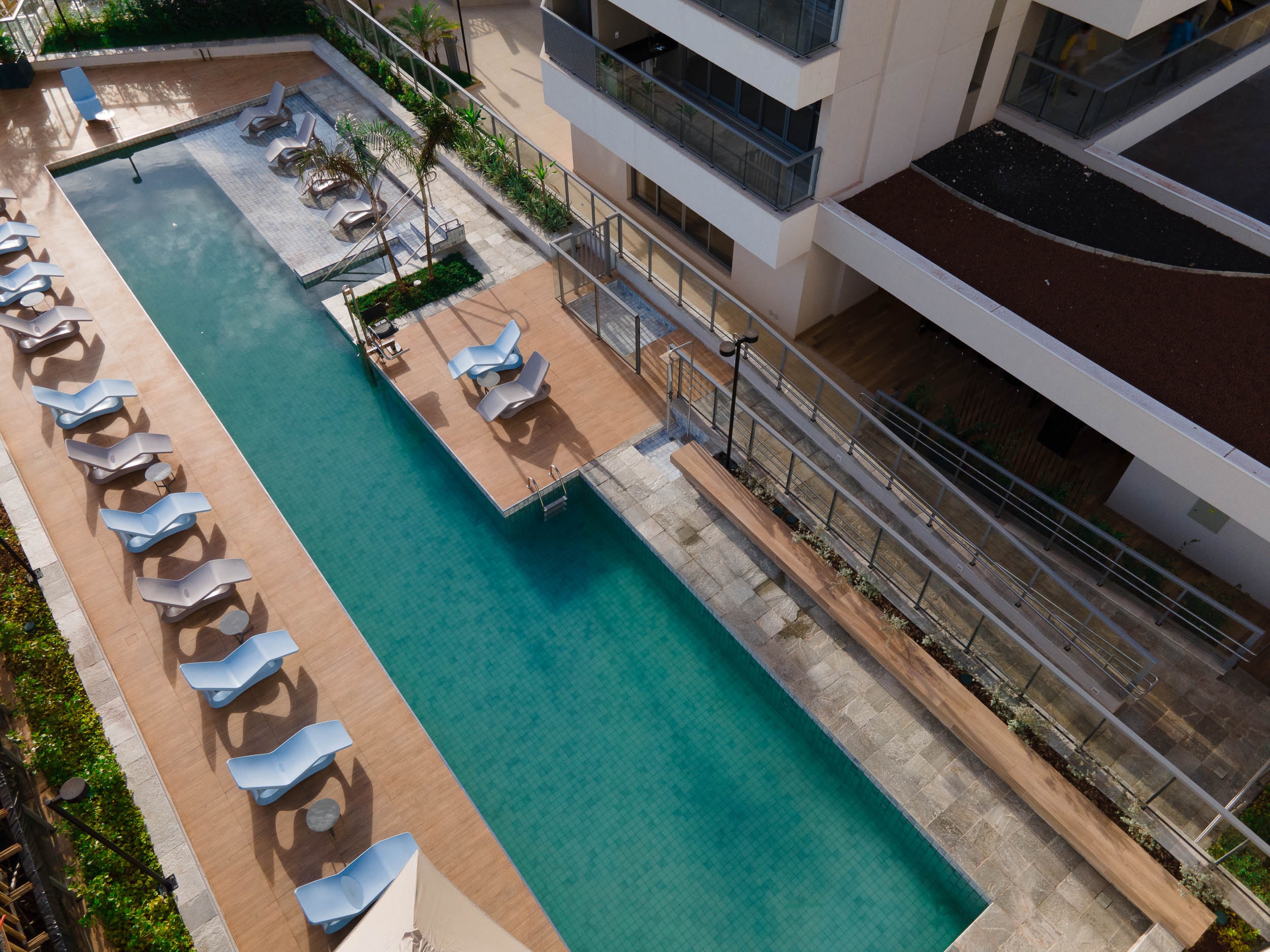 Apartamento, 1 quarto, 49 m² - Foto 10