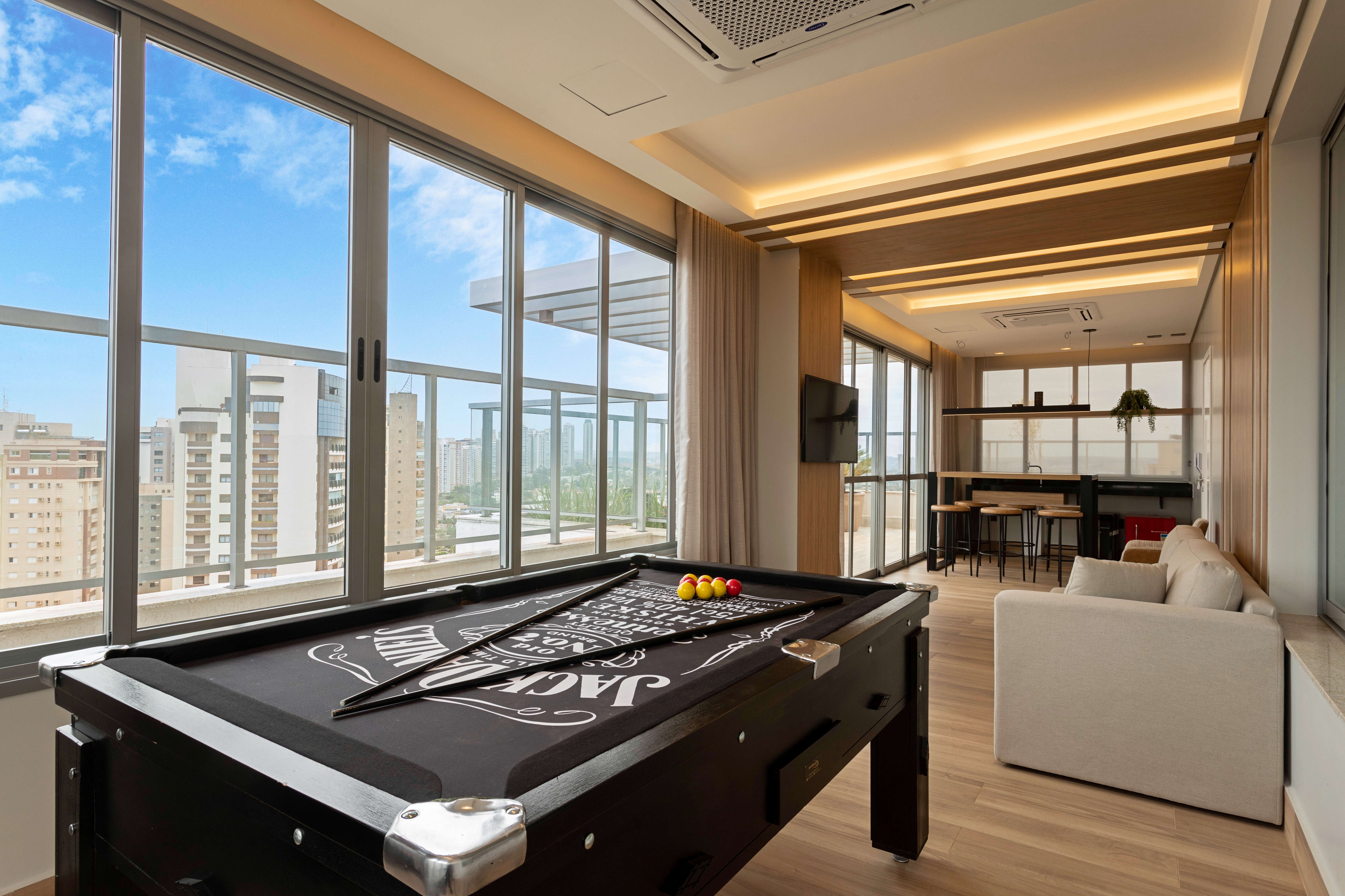 Apartamento, 1 quarto, 49 m² - Foto 19