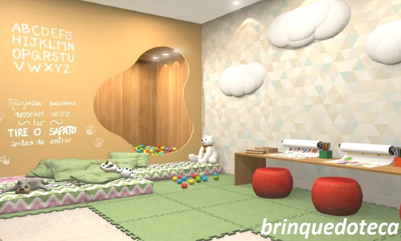 Apartamento, 2 quartos, 54 m² - Foto 49