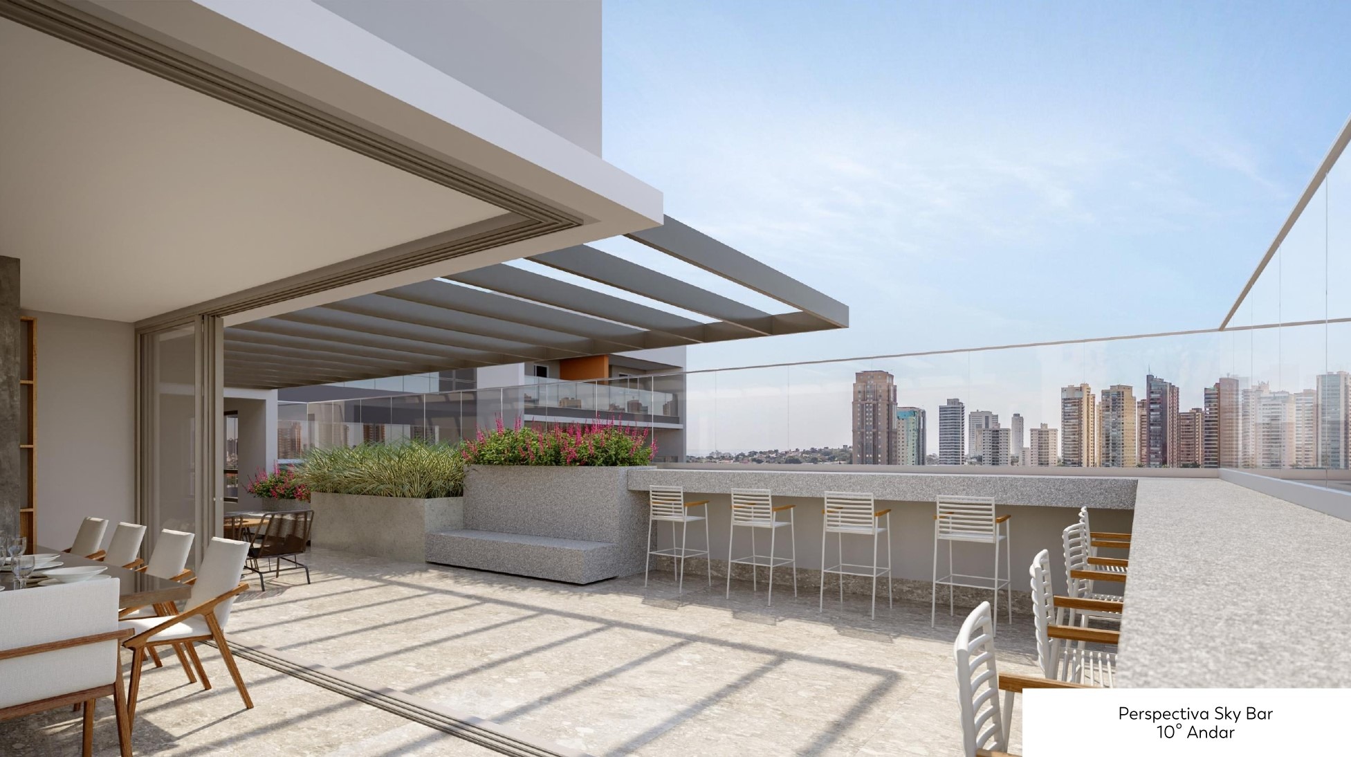 Apartamento, 1 quarto, 58 m² - Foto 14
