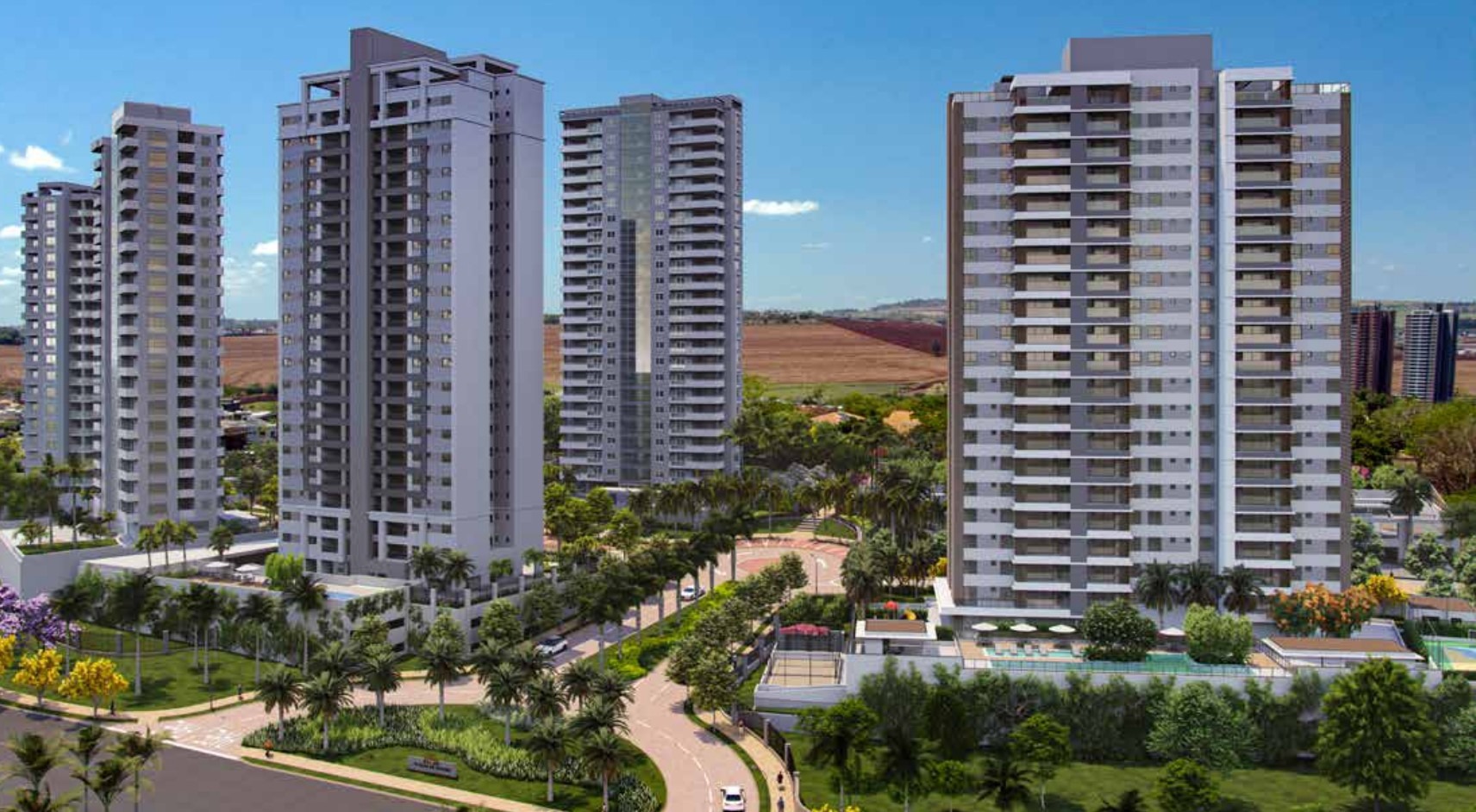 Apartamento, 3 quartos, 110 m² - Foto 48