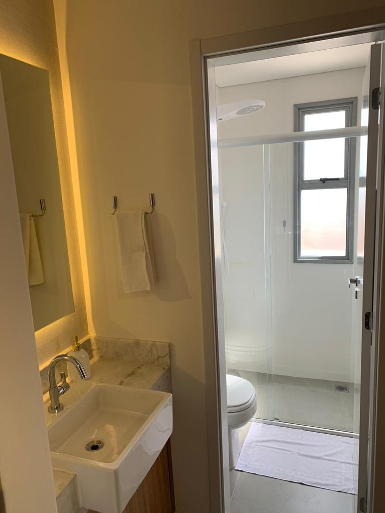 Apartamento, 1 quarto, 49 m² - Foto 6