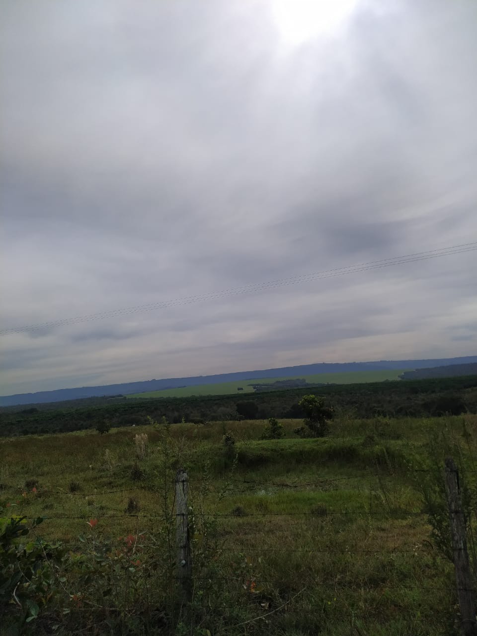 Fazenda, 46 m² - Foto 1