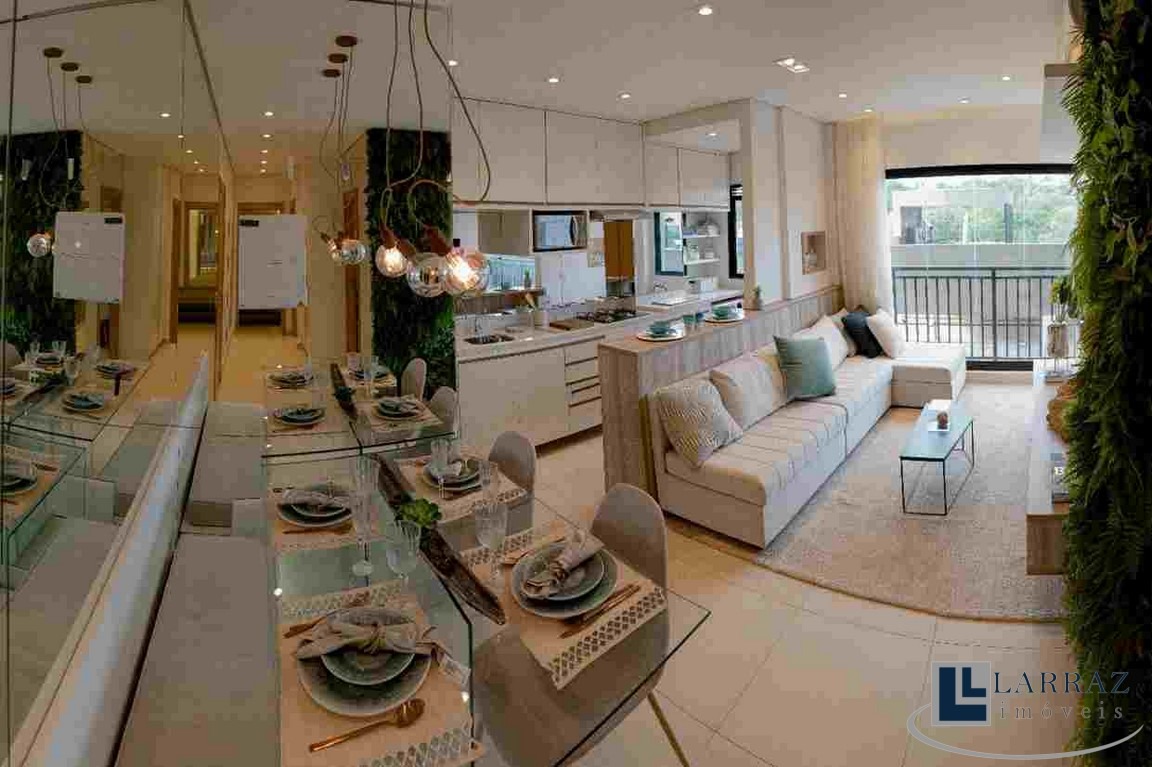 Apartamento, 2 quartos, 54 m² - Foto 3