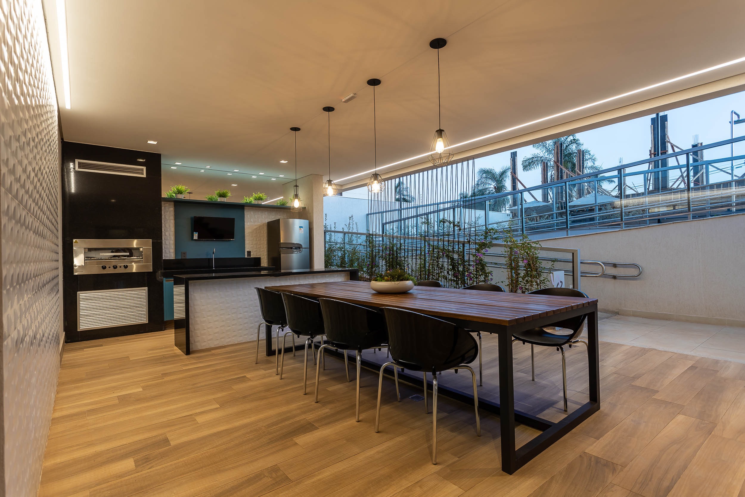 Apartamento, 1 quarto, 49 m² - Foto 13