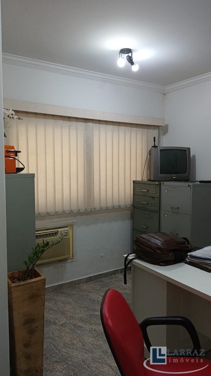 Sala-Conjunto, 17 m² - Foto 1